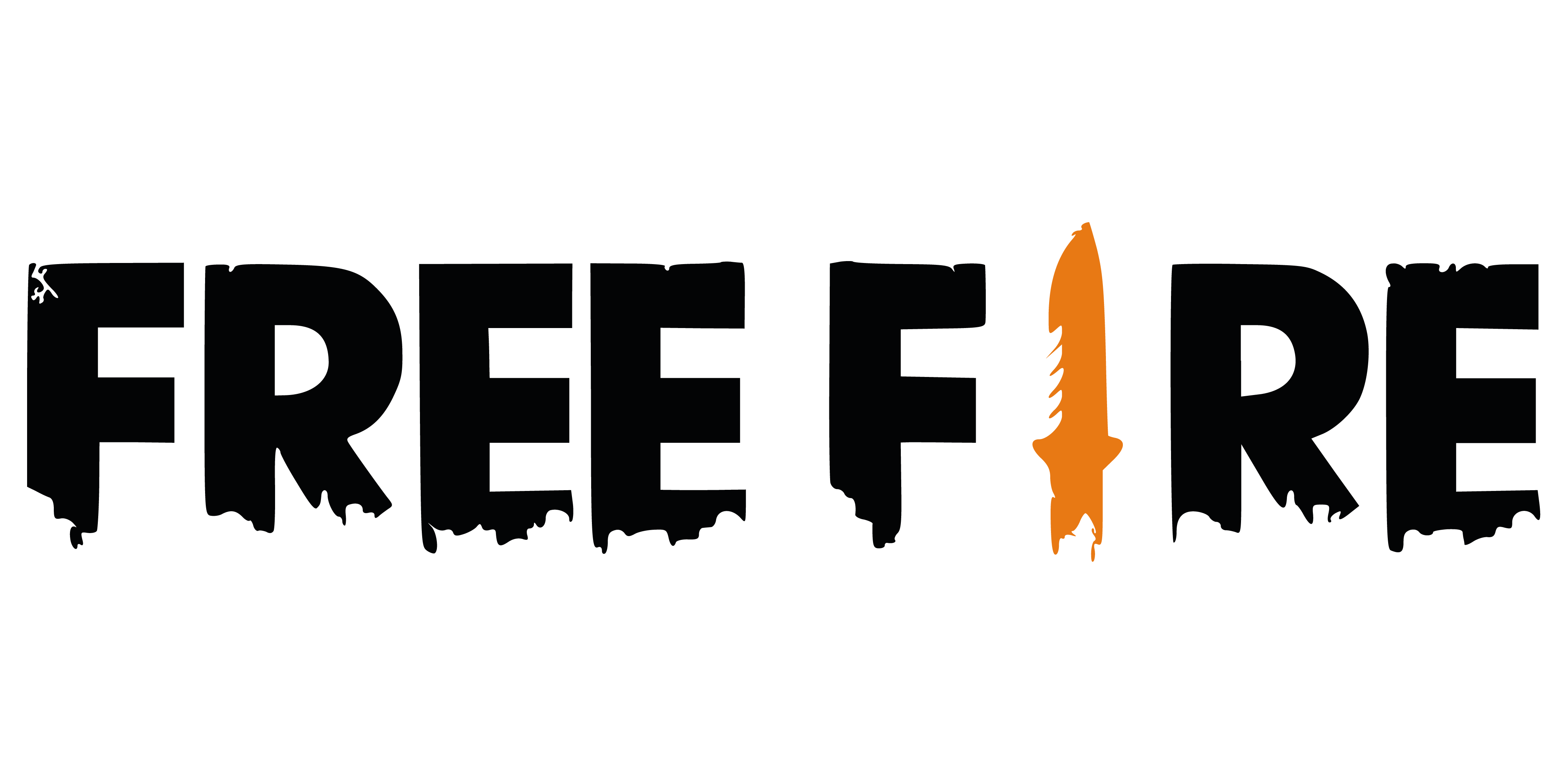 Free Fire Logo